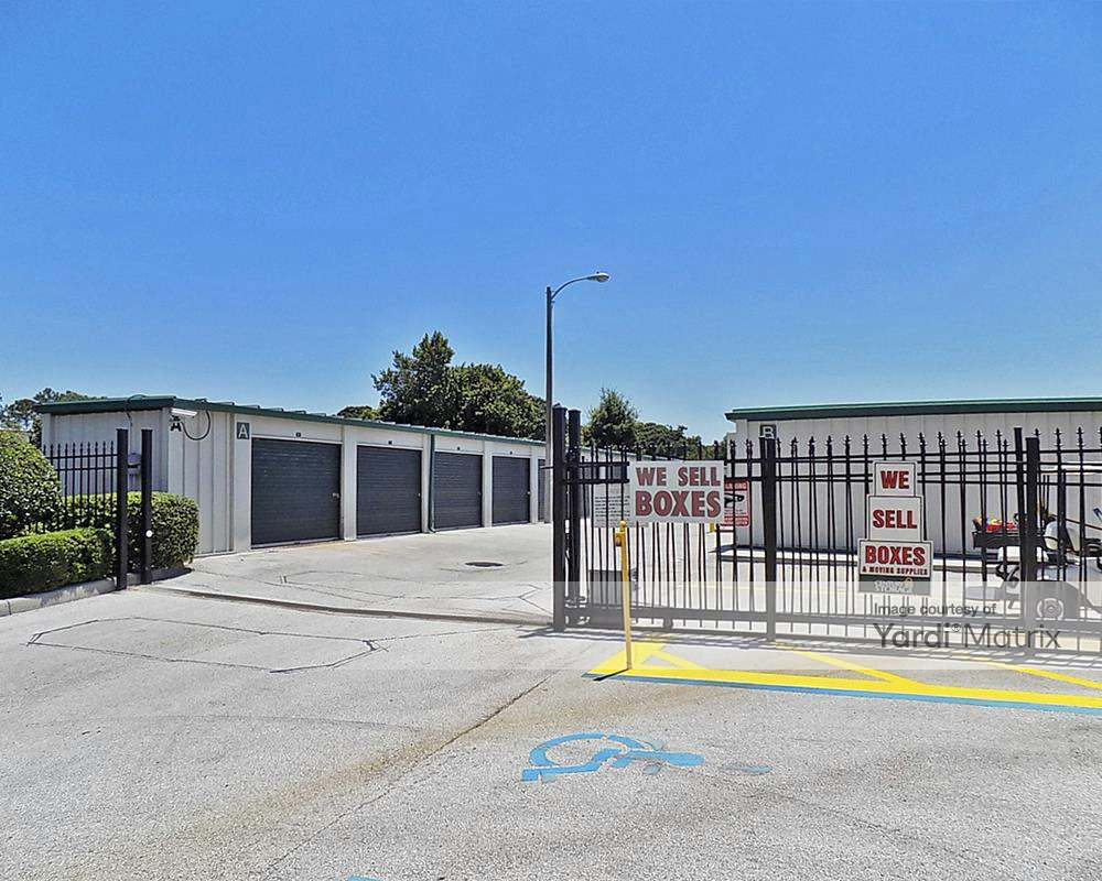 Century Storage 2350 Sleepy Hill Road, Lakeland RentCafe